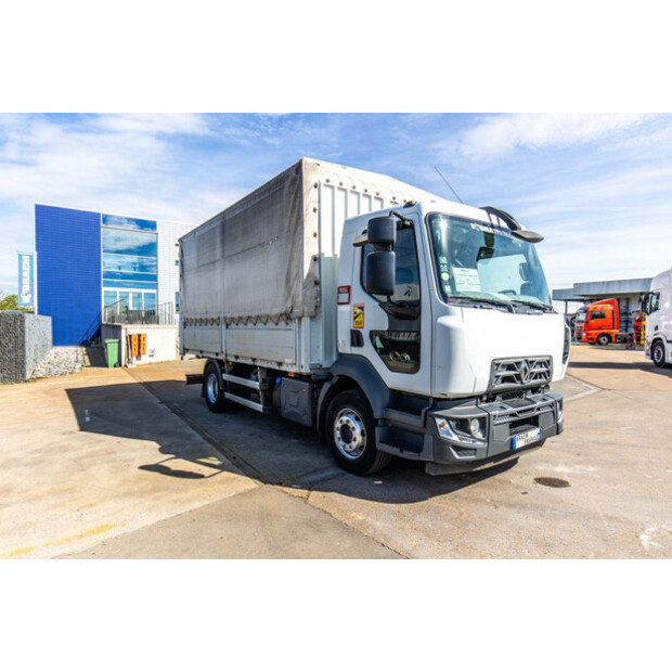 2014 Renault D16 240 DXI-46780851