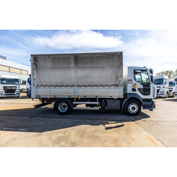 2014 Renault D16 240 DXI-46780852