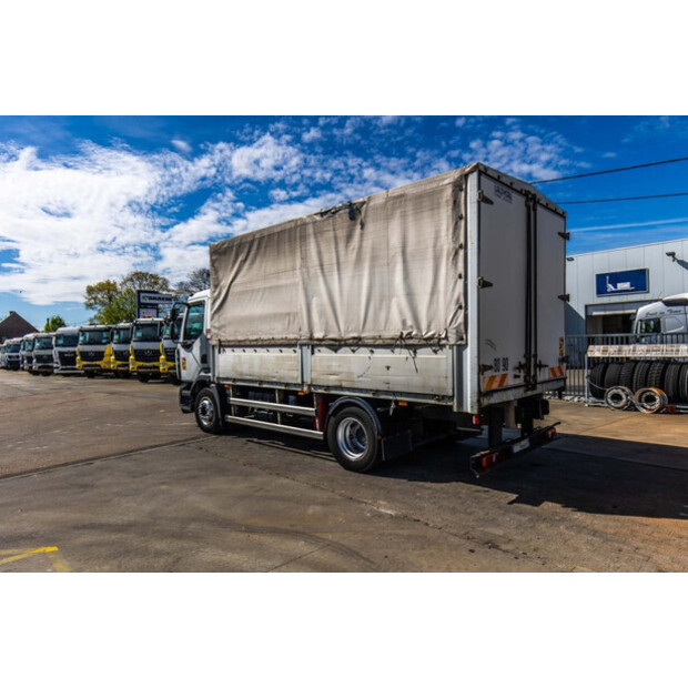 2014 Renault D16 240 DXI-46780855