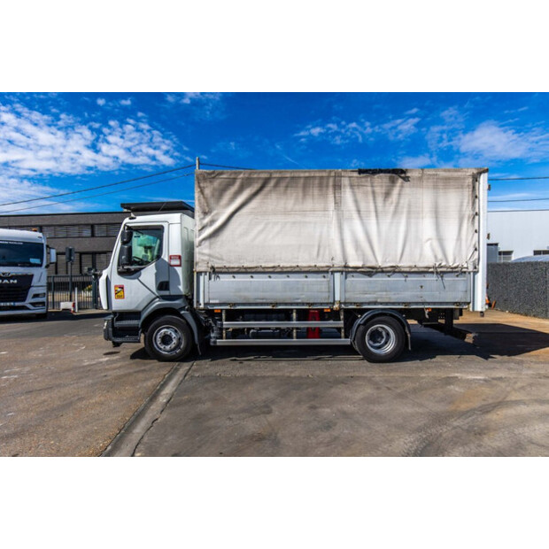 2014 Renault D16 240 DXI-46780856