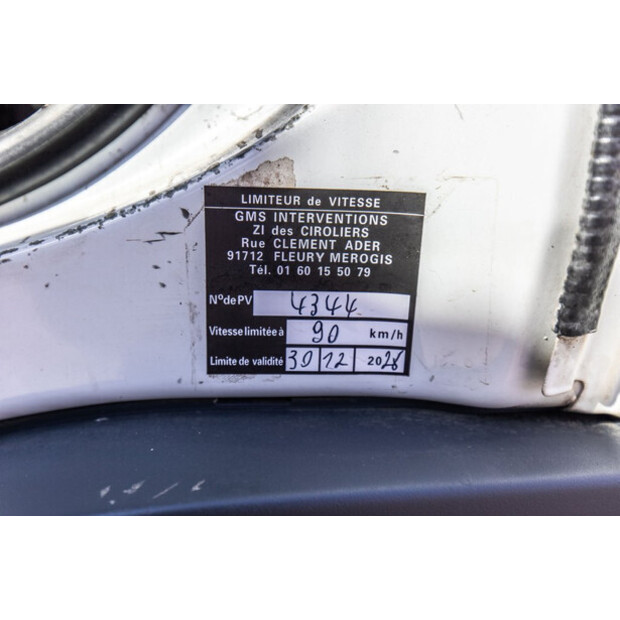 2014 Renault D16 240 DXI-46780867