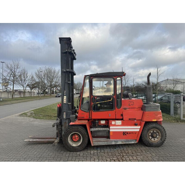 1999 KALMAR DCD80-6-46780869