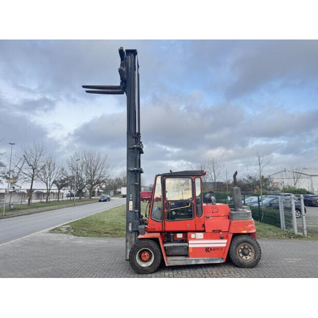 1999 KALMAR DCD80-6-46780871