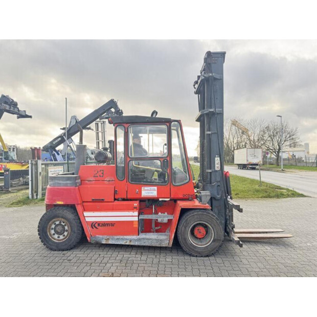 1999 KALMAR DCD80-6-46780872
