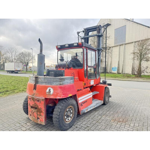 1999 KALMAR DCD80-6-46780873