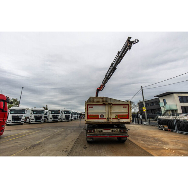 2015 Kwb KWB - CRANE PK 26002- EH C-46780918