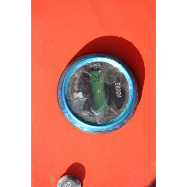 2025 Panther KC500-46780936