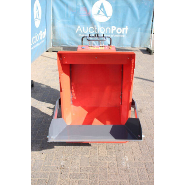 2025 Panther KC500-46780937