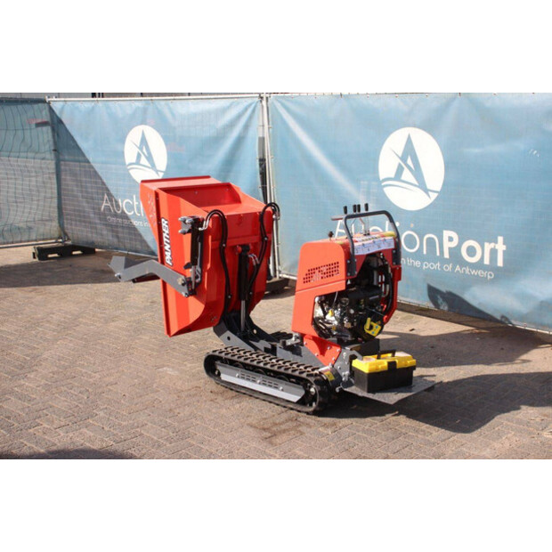 2025 Panther KC500-46780940