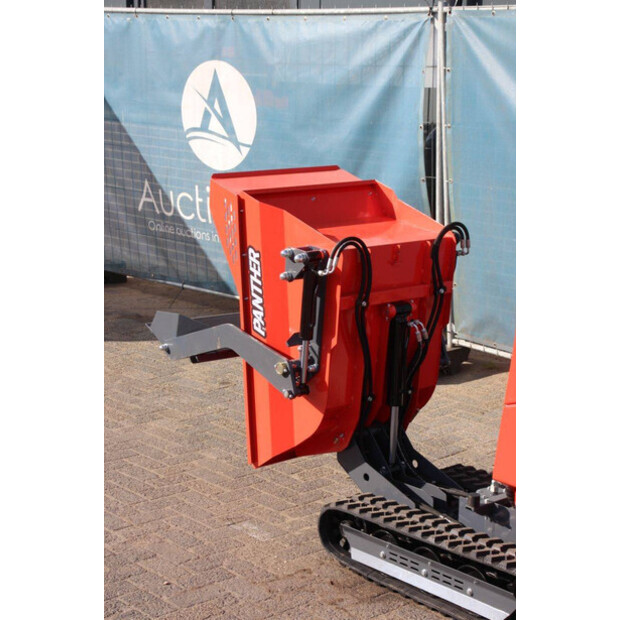 2025 Panther KC500-46780941