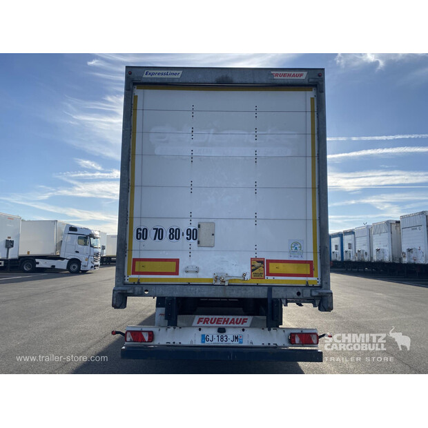 2022 Fruehauf OTHERS-46780952