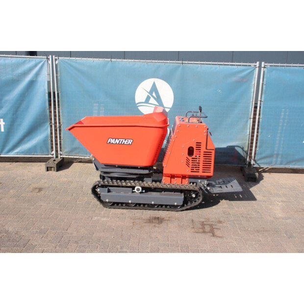 2025 Panther KC-1200-46781002