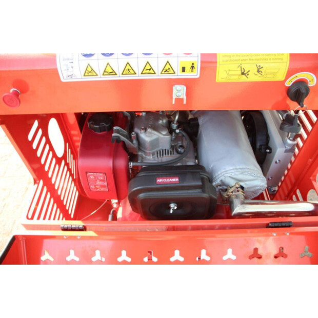 2025 Panther KC-1200-46781014