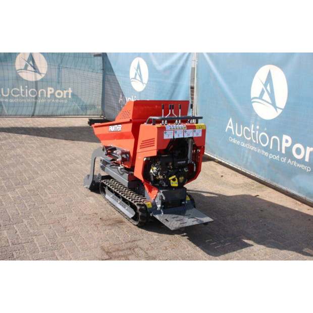 2025 بانثر KC-500S-46781025