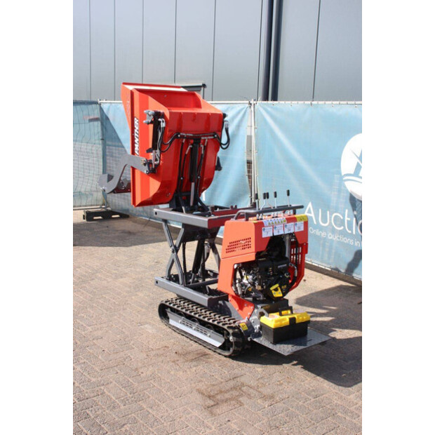 2025 بانثر KC-500S-46781065