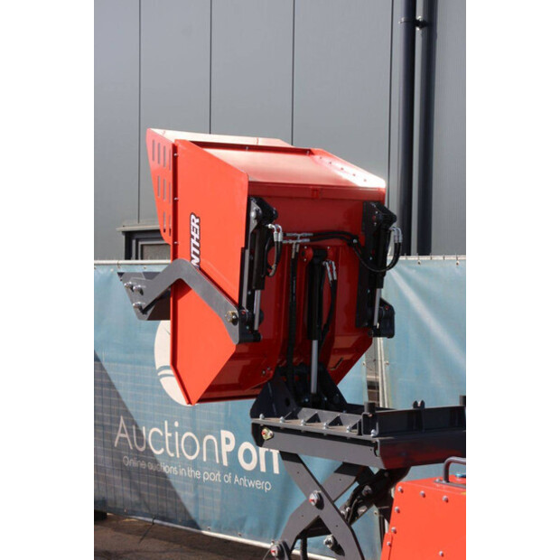 2025 بانثر KC-1000-46781089