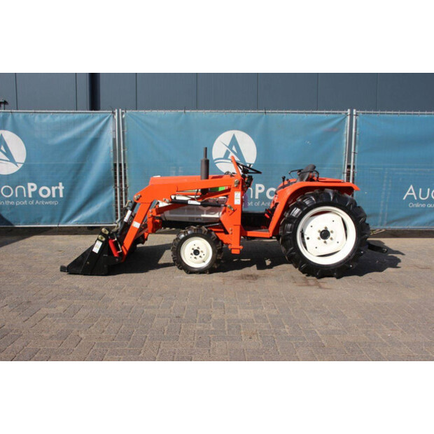 KUBOTA B1702-46781116