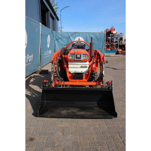 KUBOTA B1702-46781121