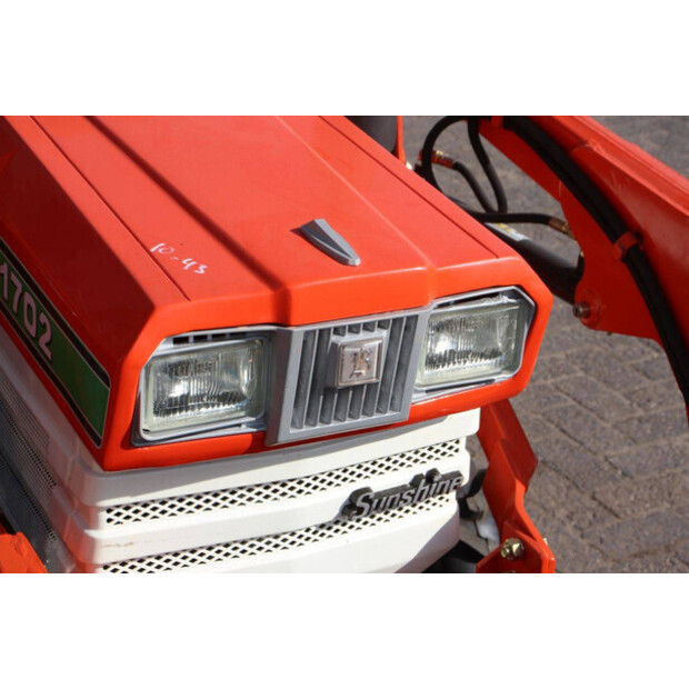 KUBOTA B1702-46781124