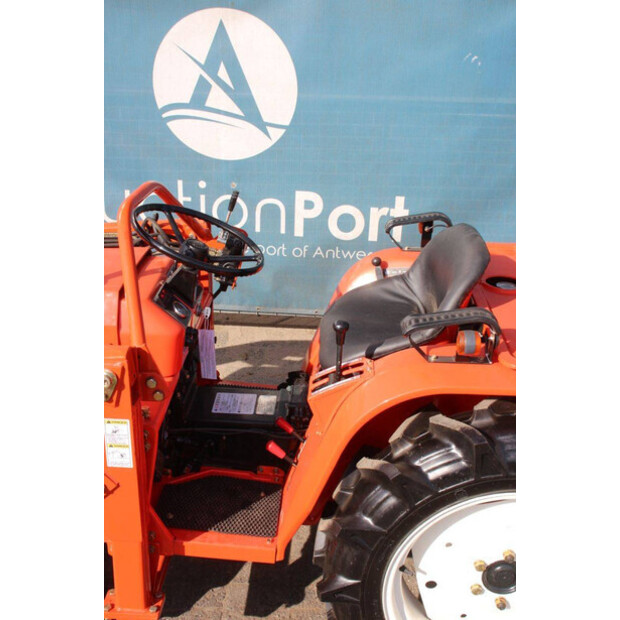 KUBOTA B1702-46781135