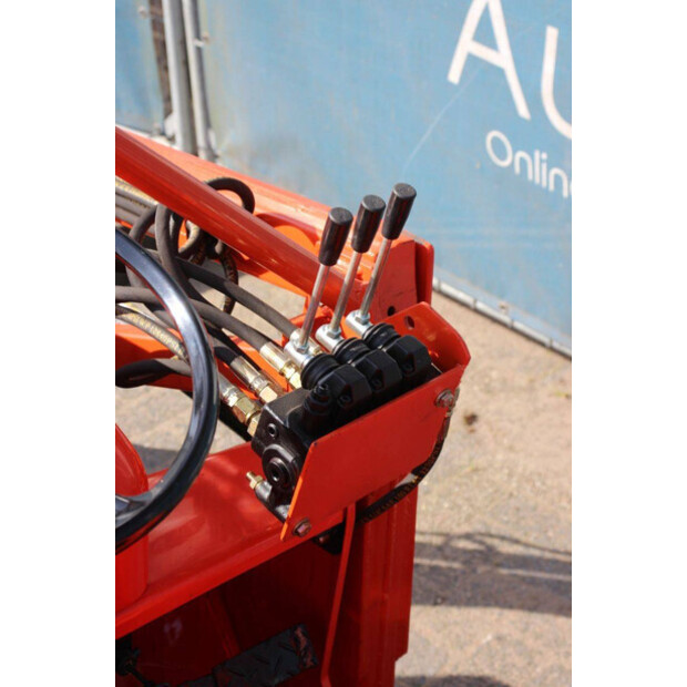 KUBOTA B1702-46781138