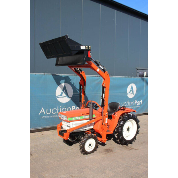 KUBOTA B1702-46781145