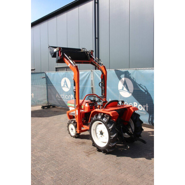 KUBOTA B1702-46781147