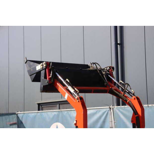 KUBOTA B1702-46781148