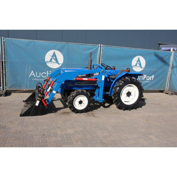 Iseki TL2100F-46781161