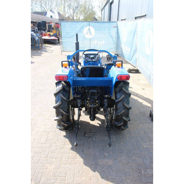 Iseki TL2100F-46781164