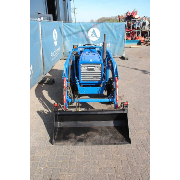 Iseki TL2100F-46781167