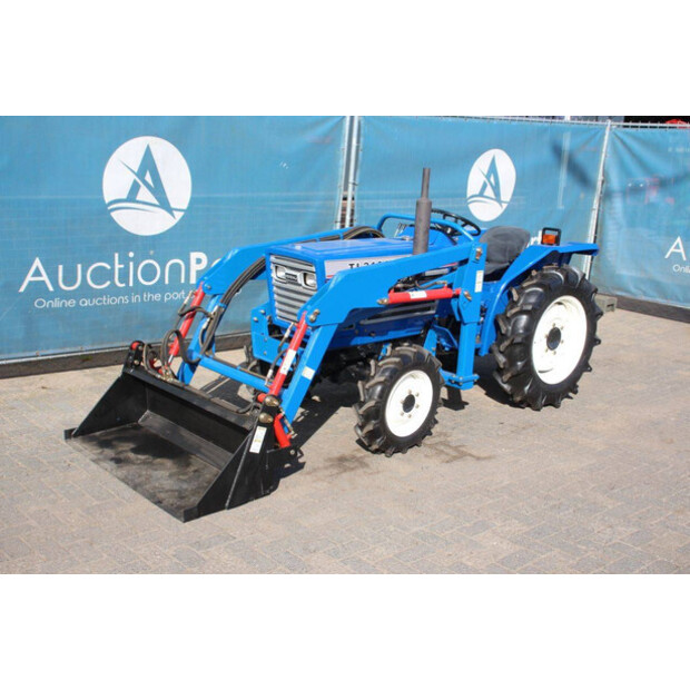 Iseki TL2100F-46781168