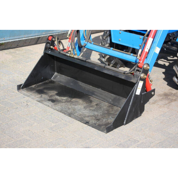 Iseki TL2100F-46781169