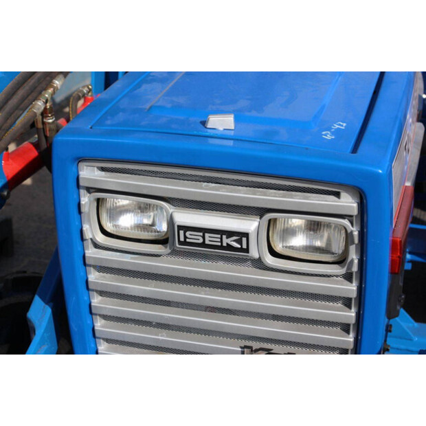 Iseki TL2100F-46781171