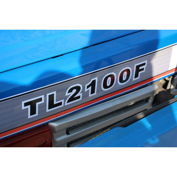 Iseki TL2100F-46781173