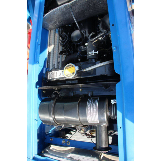 Iseki TL2100F-46781175