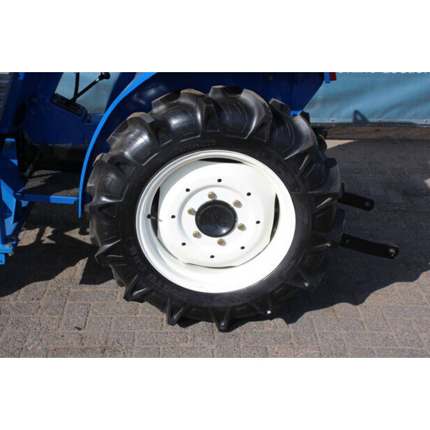 Iseki TL2100F-46781177