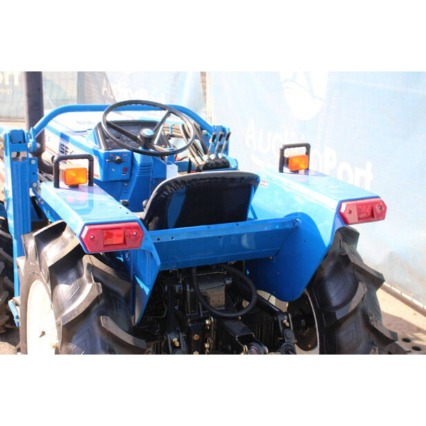 Iseki TL2100F-46781178