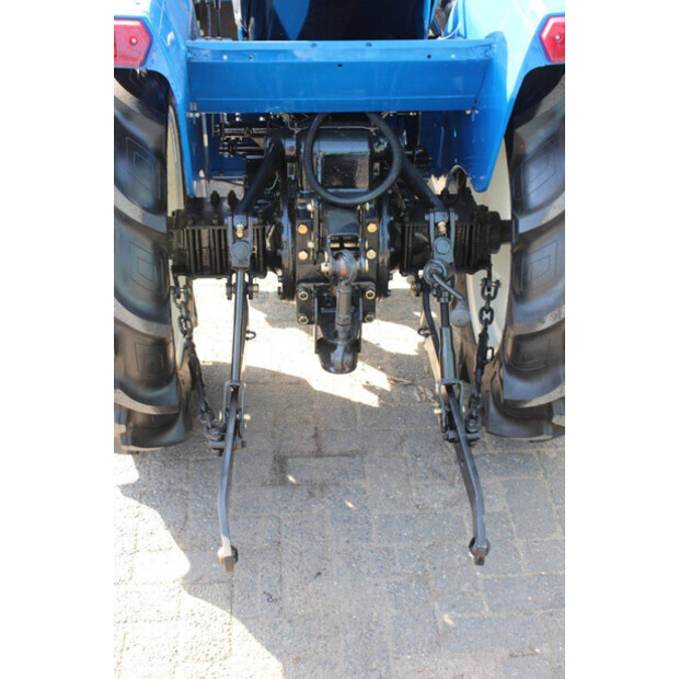 Iseki TL2100F-46781180