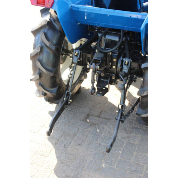 Iseki TL2100F-46781181