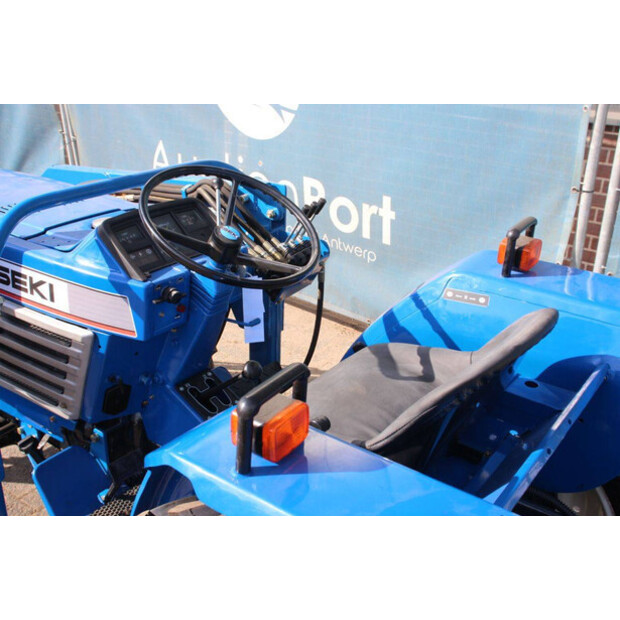 Iseki TL2100F-46781183