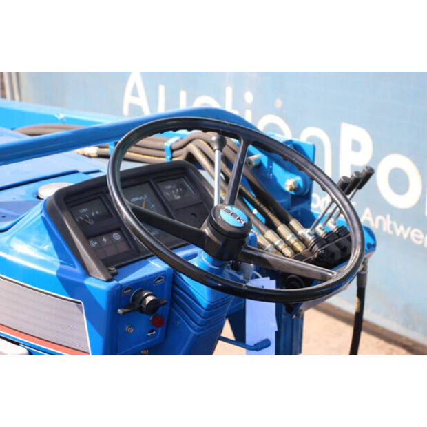 Iseki TL2100F-46781184