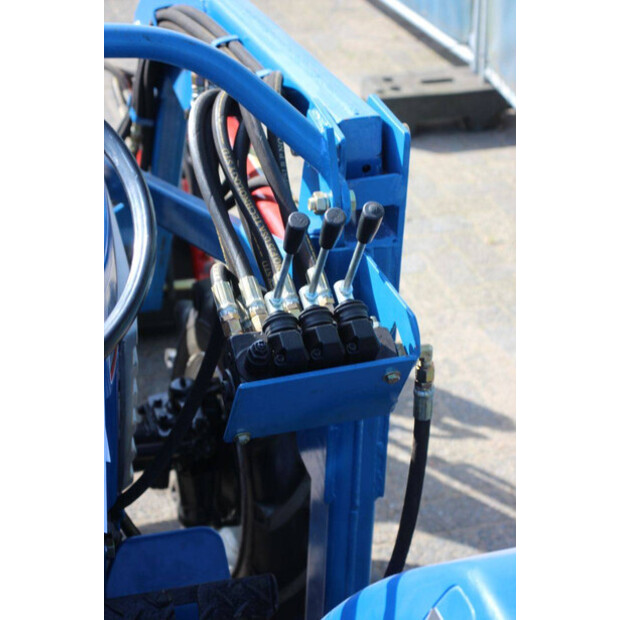 Iseki TL2100F-46781186