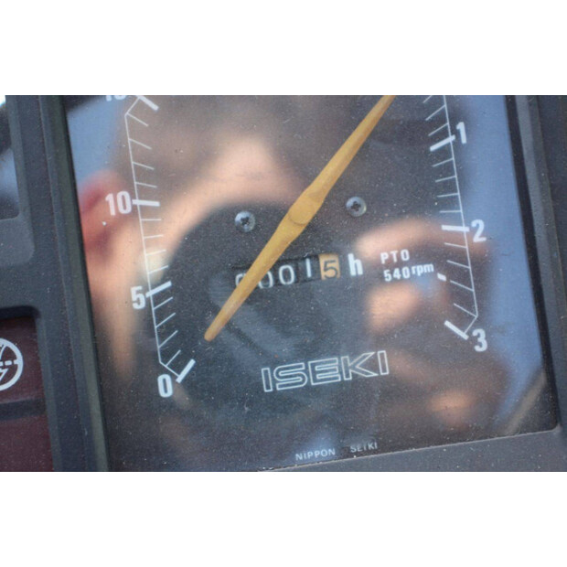 Iseki TL2100F-46781188