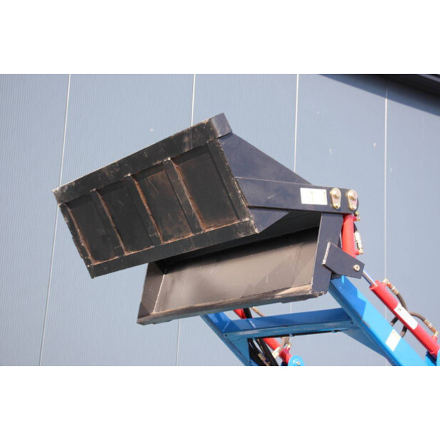 Iseki TL2100F-46781190