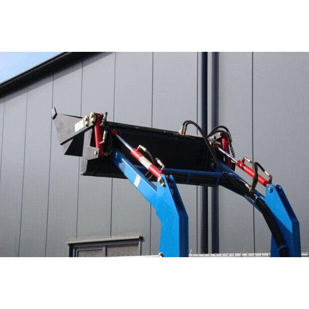 Iseki TL2100F-46781193