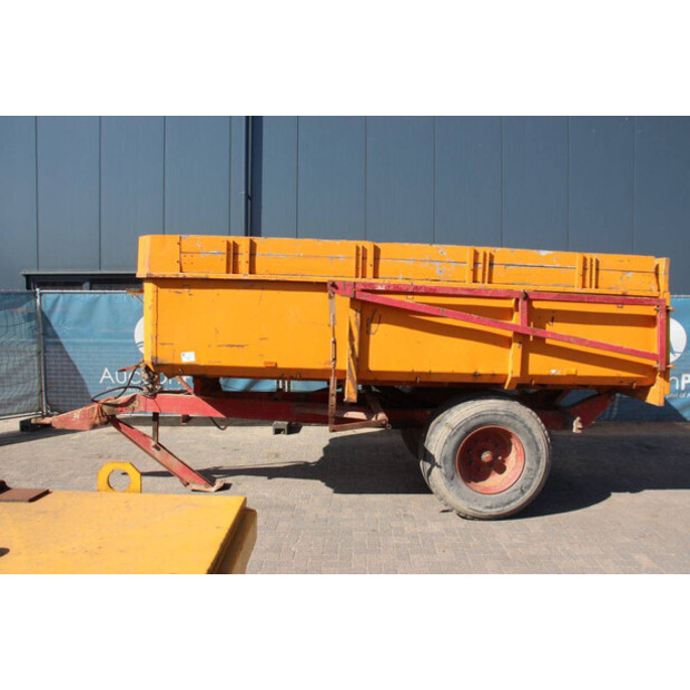 1973 ميديم HS 65-46781195