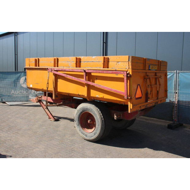 1973 ميديم HS 65-46781196