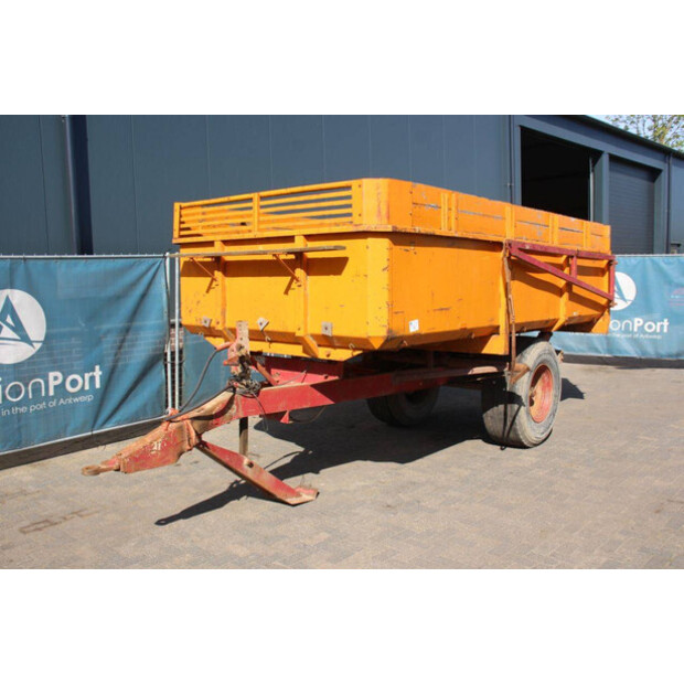 1973 ميديم HS 65-46781201