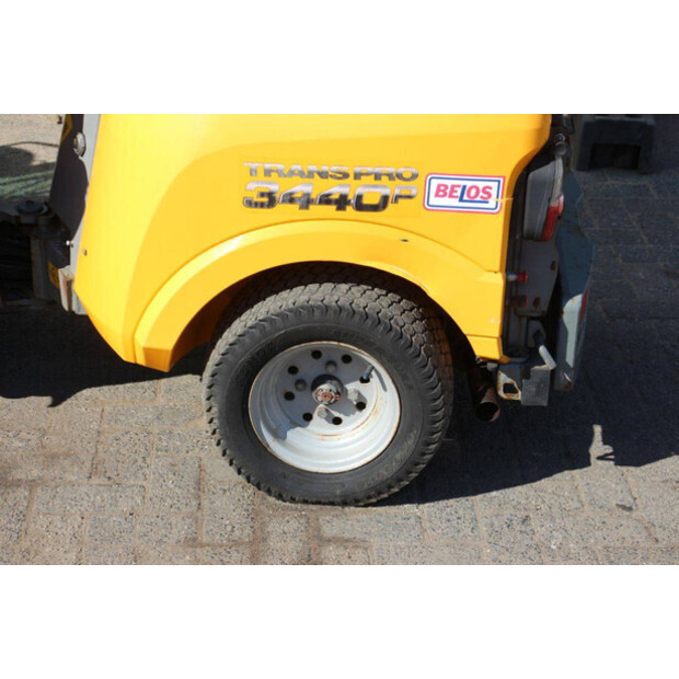 2012 Heylens Belos TP 3440-46781223